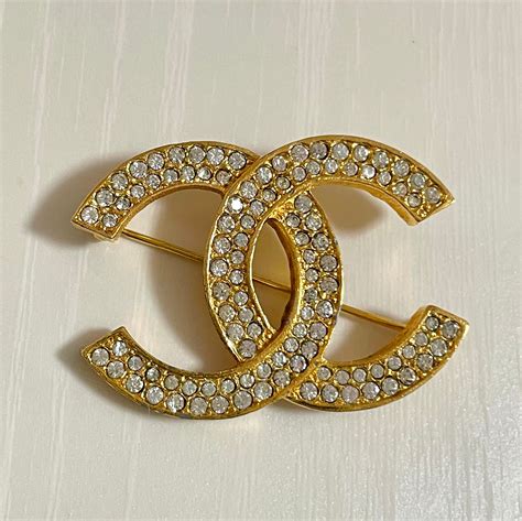 chanel brooh|Chanel brooch at holt renfrew.